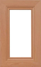 Glass Door