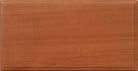FS844 3/4" Drawer Front