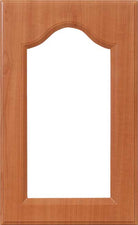 Glass Door