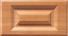 FS844 3/4" Routed Drawer Front