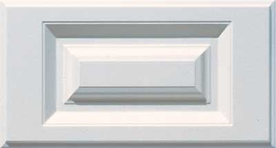FS846 3/4" Routed Drawer Front