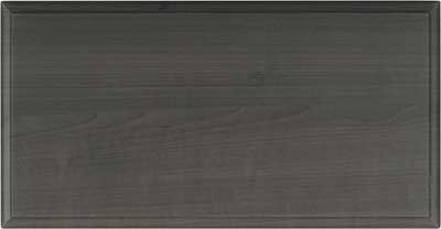 DJ890 3/4" Drawer Front