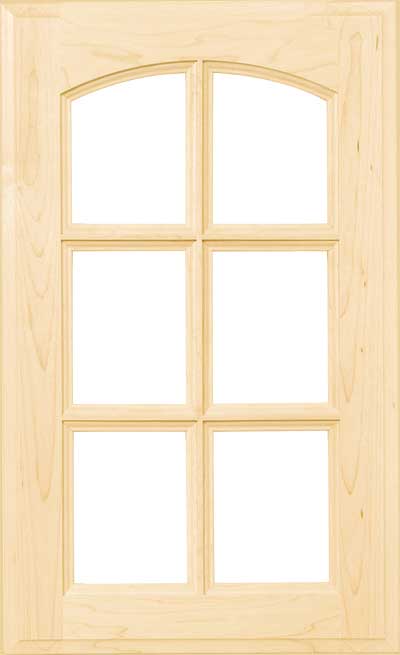 French Lite Door