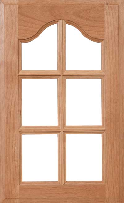 French Lite Door
