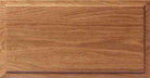 Mustang 3/4" Drawer Front