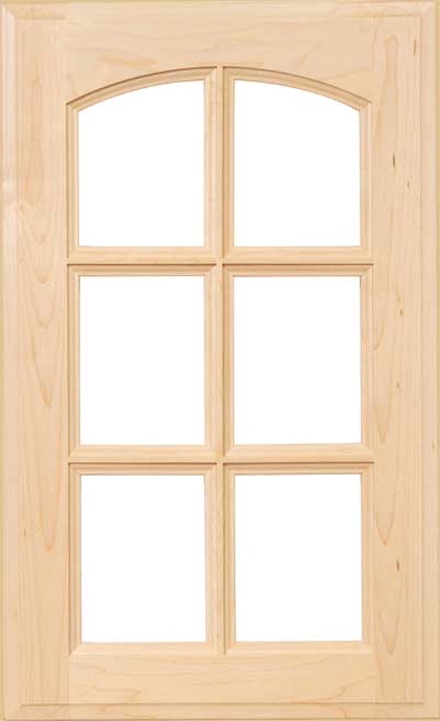 French Lite Door
