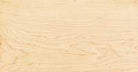 Alpine solid panel drawer front