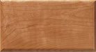Laredo 7/8" Drawer Front