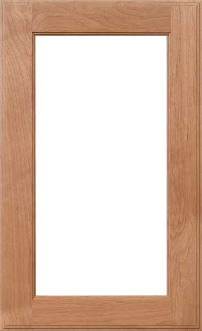 Glass Door