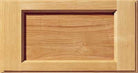 Arizona 3/4" 5-Piece Drawer Front