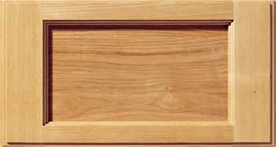 Arizona 3/4" 5-Piece Drawer Front