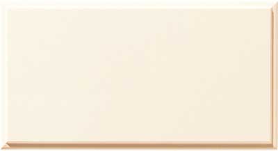 JL7 Thermofoil Drawer Front, Solid Front