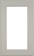 Glass Door