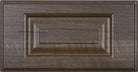 LS7 3/4" Routed Drawer Front