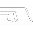 LS7 cabinet door profile