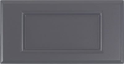 PR982 3/4" Routed Drawer Front