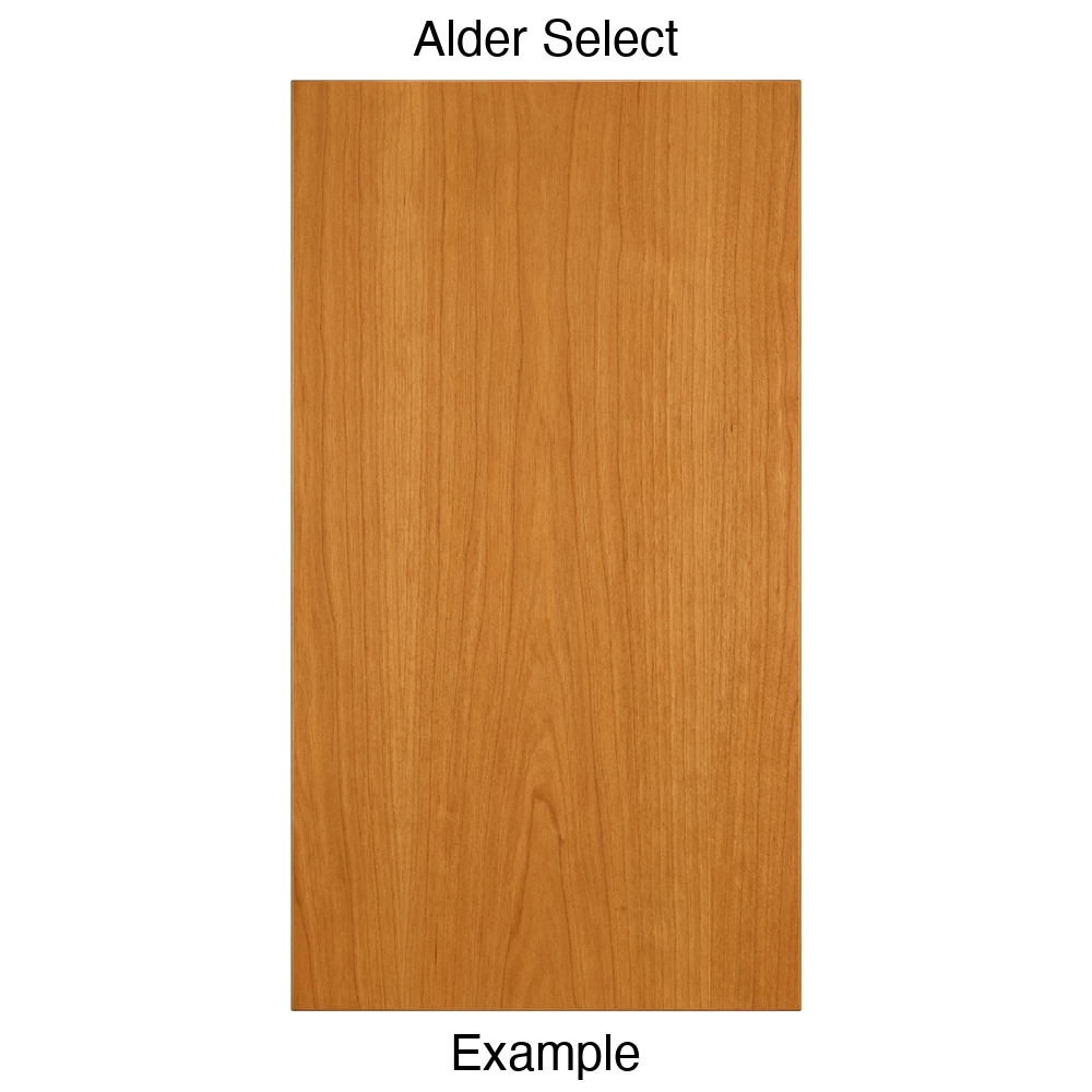 Aries Slab Cabinet Door