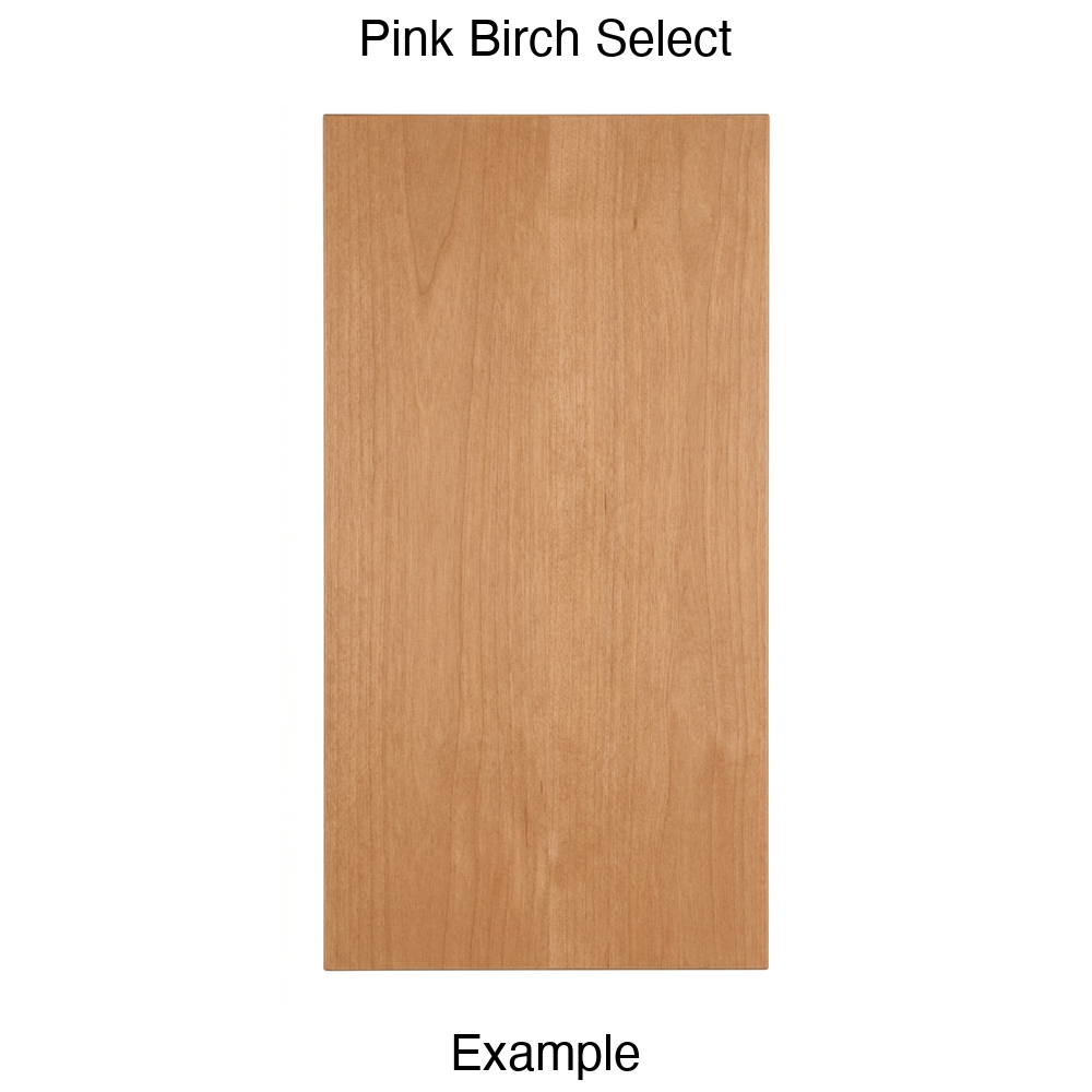 Aries Slab Cabinet Door