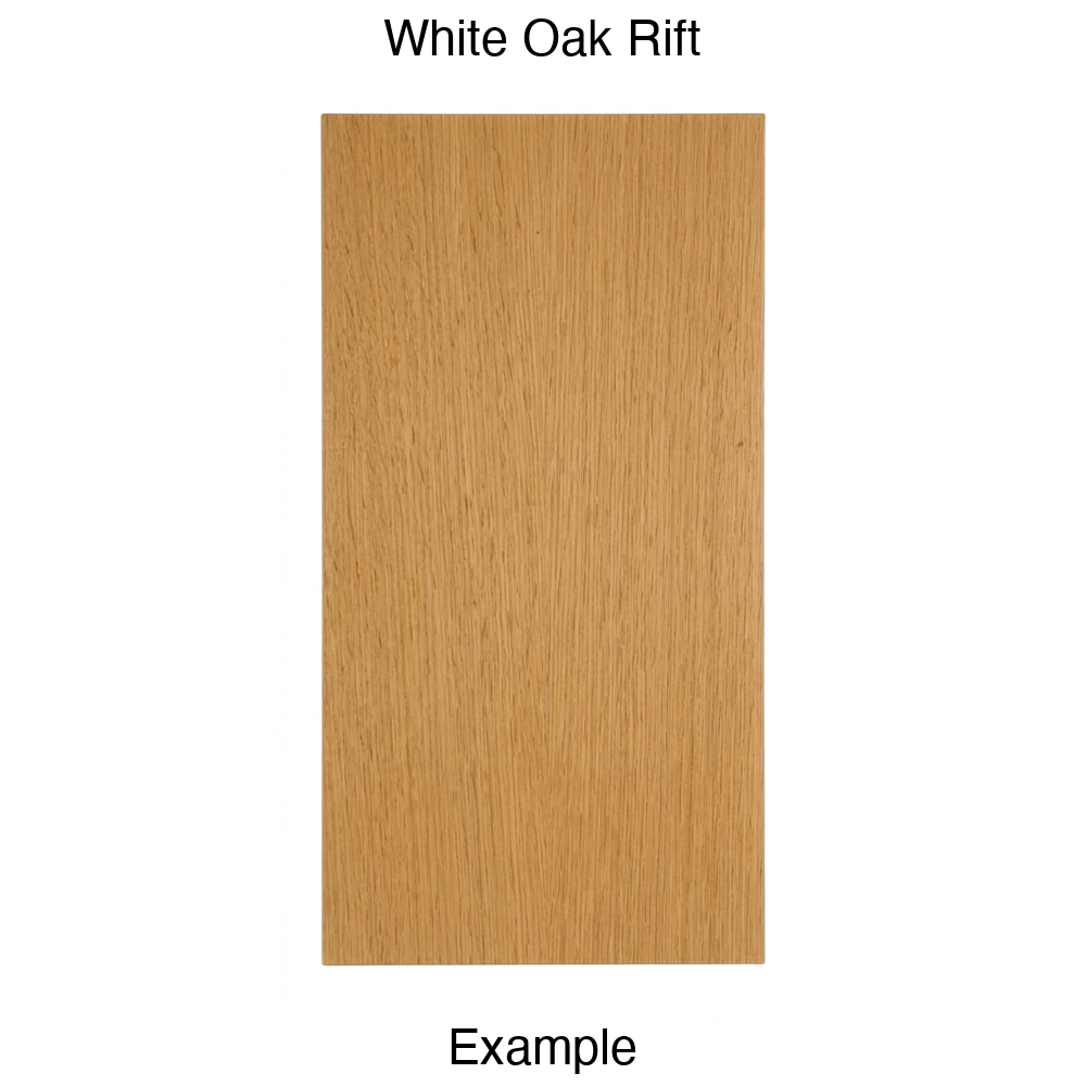 Aries Slab Cabinet Door