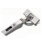 Soft Close 105-degree Hinges for 15-20mm door thickness