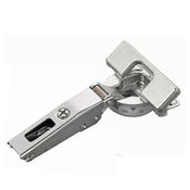 Soft Close 105-degree Hinges for 15-20mm door thickness