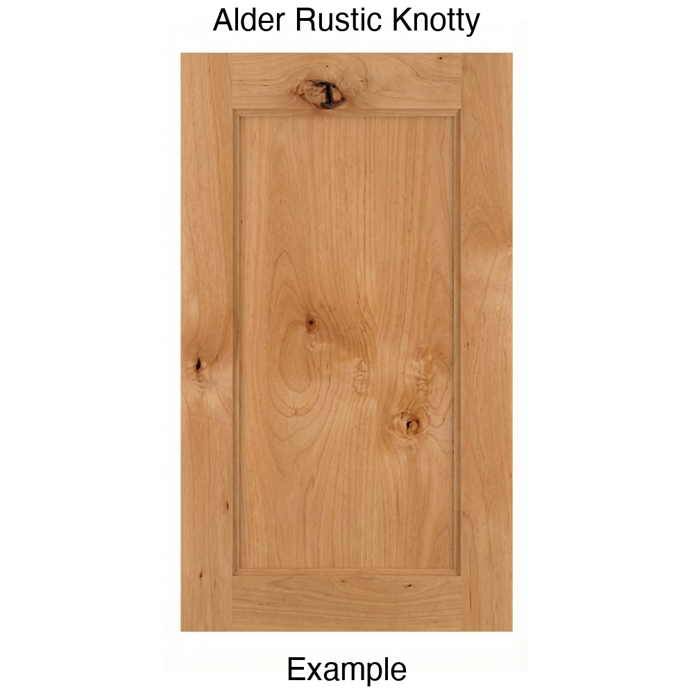 Campbell Recessed Panel Cabinet Door