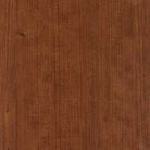 Cabinet door and drawer color sample in cherry blossom deco