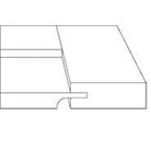 Dalton drawer front profile