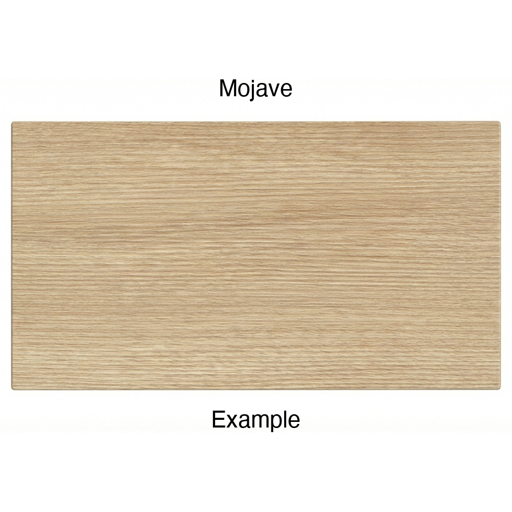 DR1 Thermofoil Drawer Front (Artesia Style), Solid, in Mojave