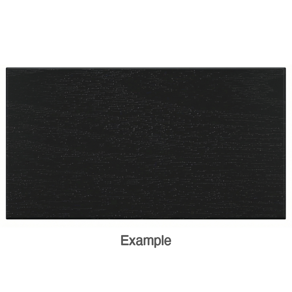 Thermofoil Plank Drawer Front (DBQ)