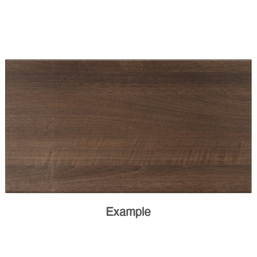 Thermofoil Plank Drawer Front (DBQ)