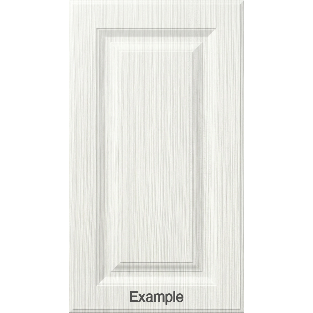 FS842 Thermofoil Cabinet Door – Xpress Cabinet Doors