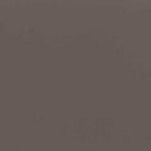 Cabinet door and drawer color sample in gauntlet gray deco