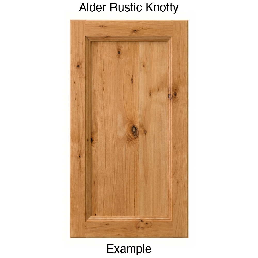 Josephine Recessed Panel Cabinet Door