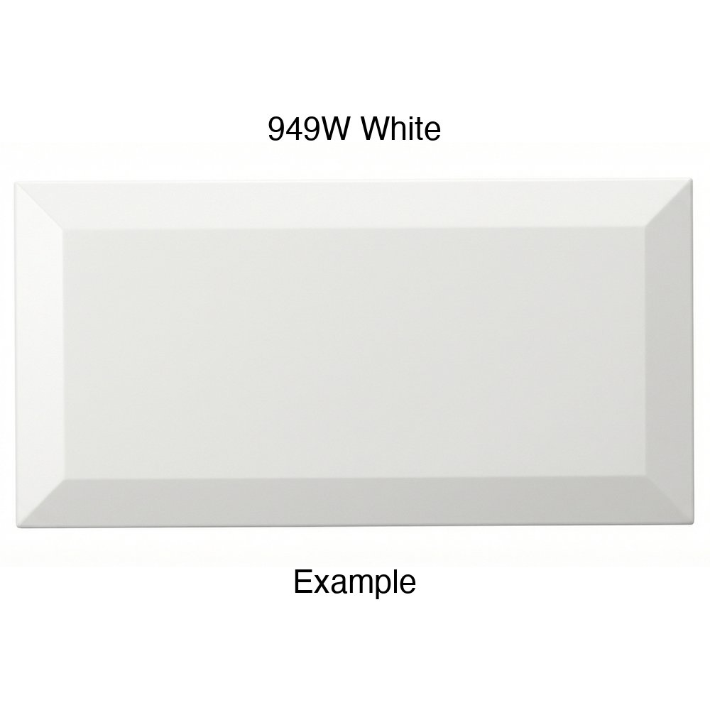 KB732 Thermofoil Drawer Front