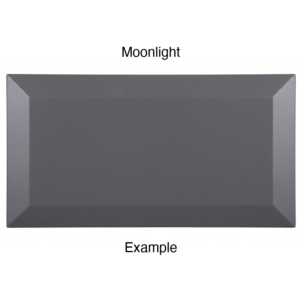 KB732 Thermofoil Drawer Front in Moonlight