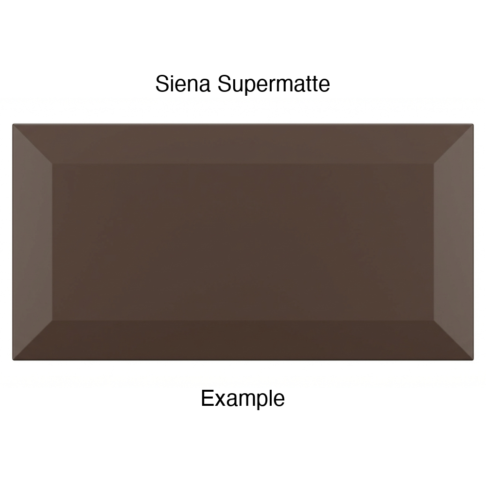 KB732 Thermofoil Drawer Front in Siena Supermatte