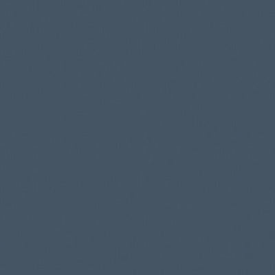 Cabinet door and drawer color sample in mysterious super matte