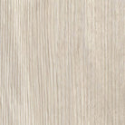 Cabinet door and drawer color sample in Niagara wood grain