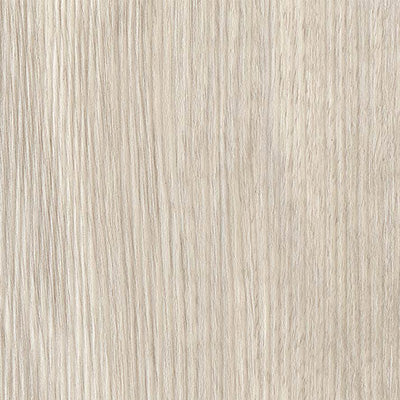 Cabinet door and drawer color sample in Niagara wood grain