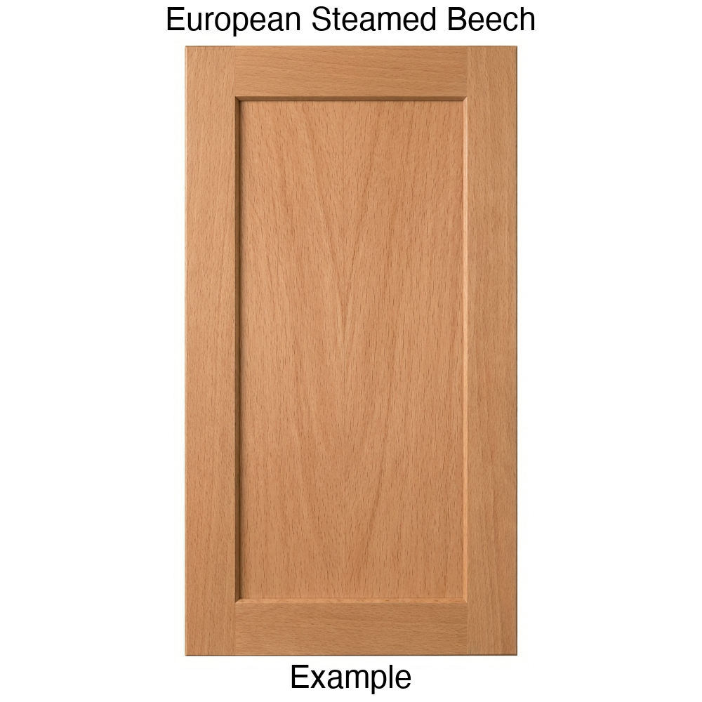 Oakley Recessed Panel Cabinet Door