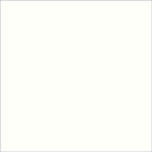 Cabinet door and drawer color sample in velvet white deco