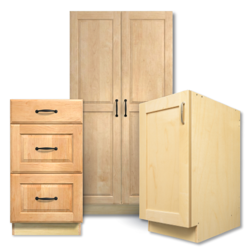 Cabinet Boxes – Xpress Cabinet Doors