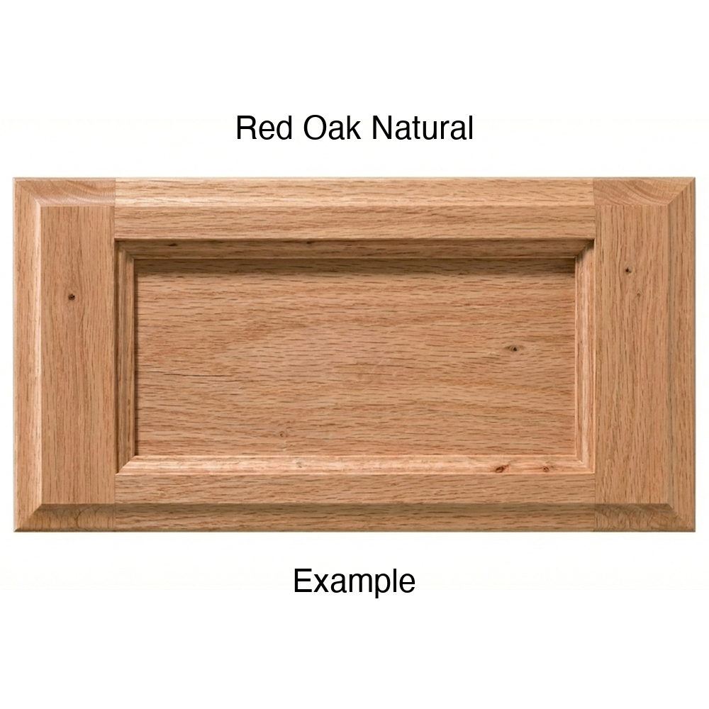 Adobe Drawer Front, 5-Piece