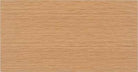 Aries slab or plank style flat panel cabinet drawer front