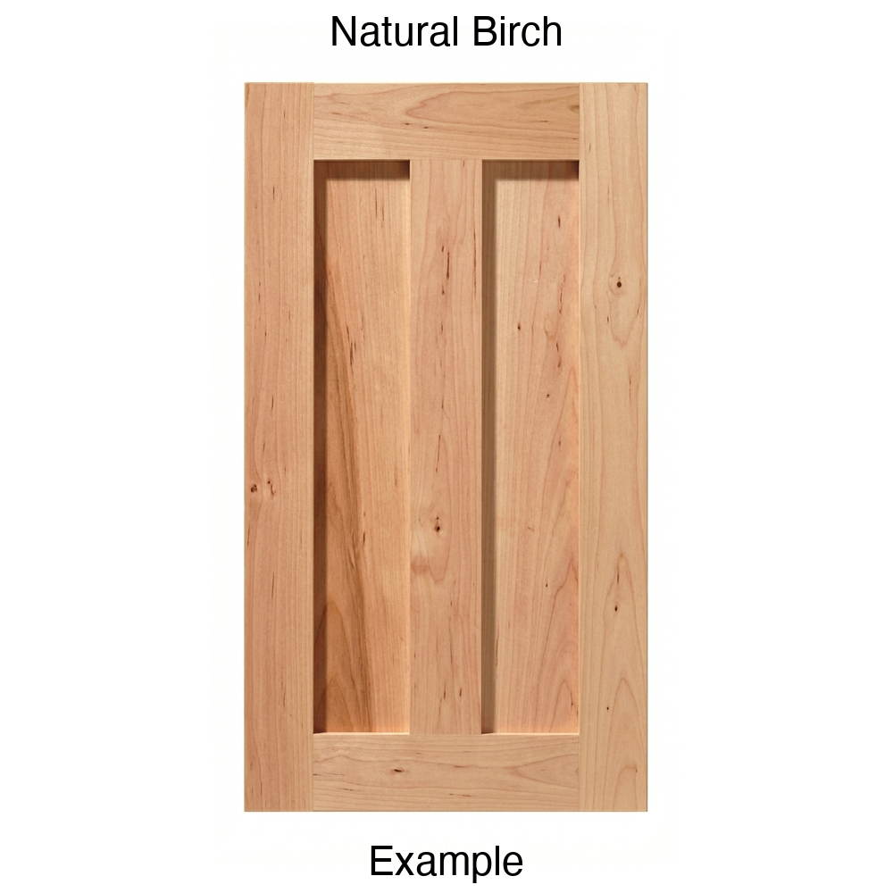 Auburn Recessed Panel Cabinet Door