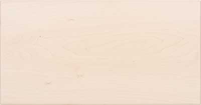 Baldwin Drawer Front, Solid