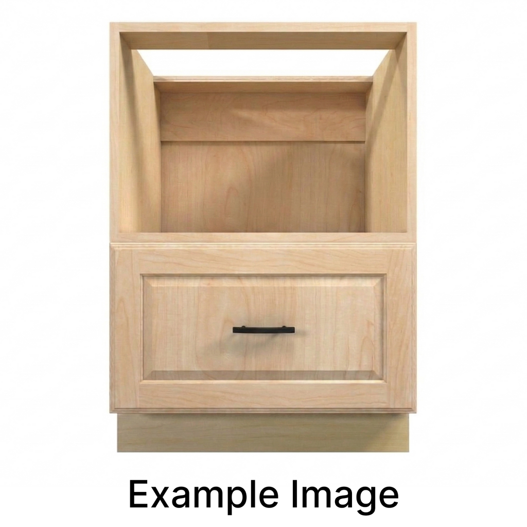 Rta Rack Case RTA Base appliance case with 3/4