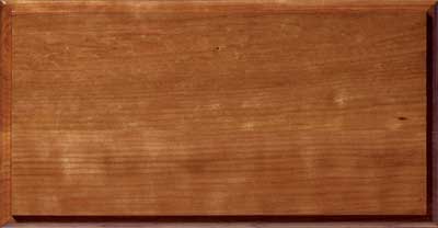 Bel Air Drawer Front, Solid