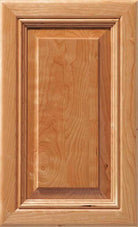 Malibu 5-piece raised panel mitered cabinet door 